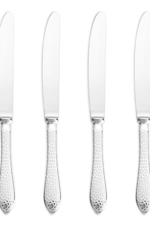  La Rosee 6-Lı Yemek Bıçağı