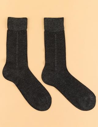 Foucon Erkek Soket Çorap